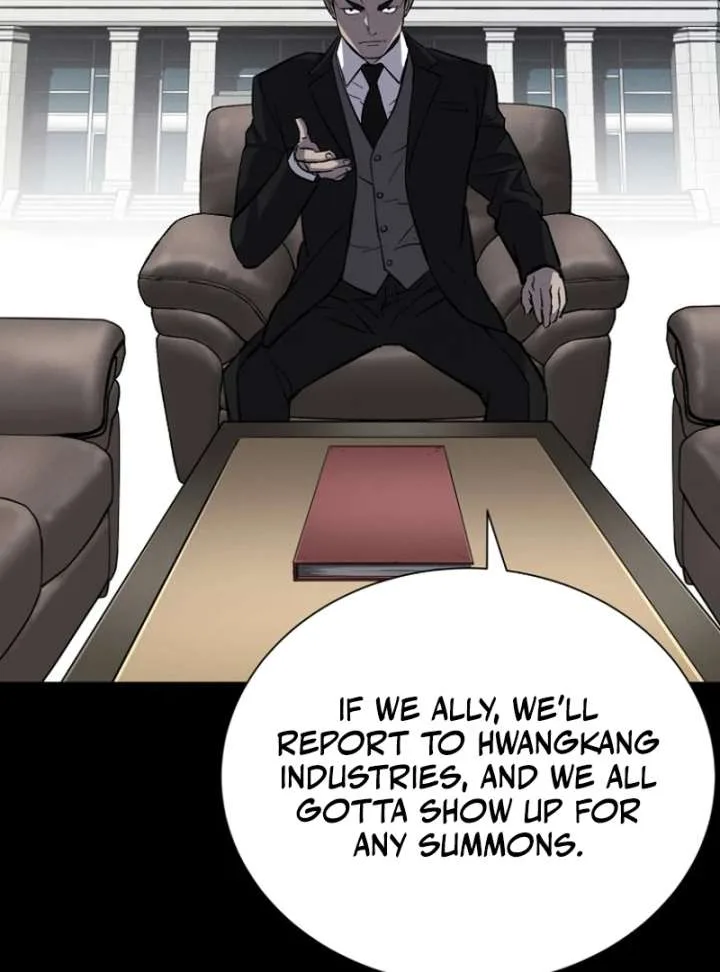 Blood Rain: Zero Chapter 3 page 39