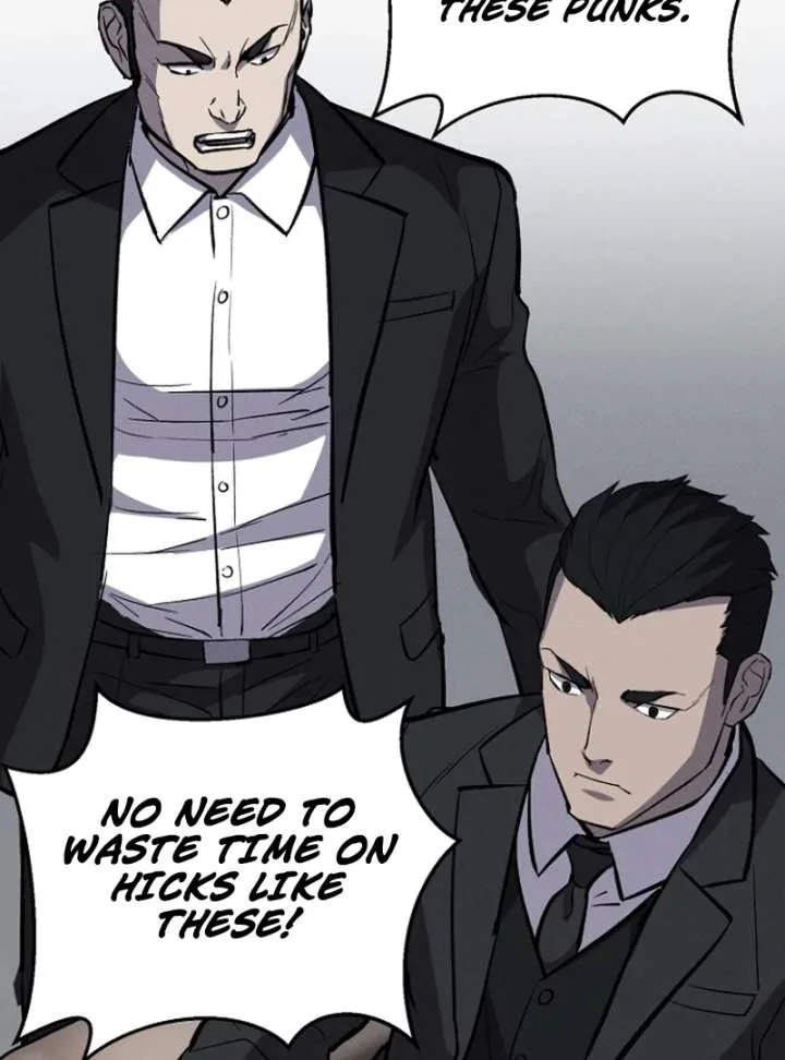 Blood Rain: Zero Chapter 3 page 52