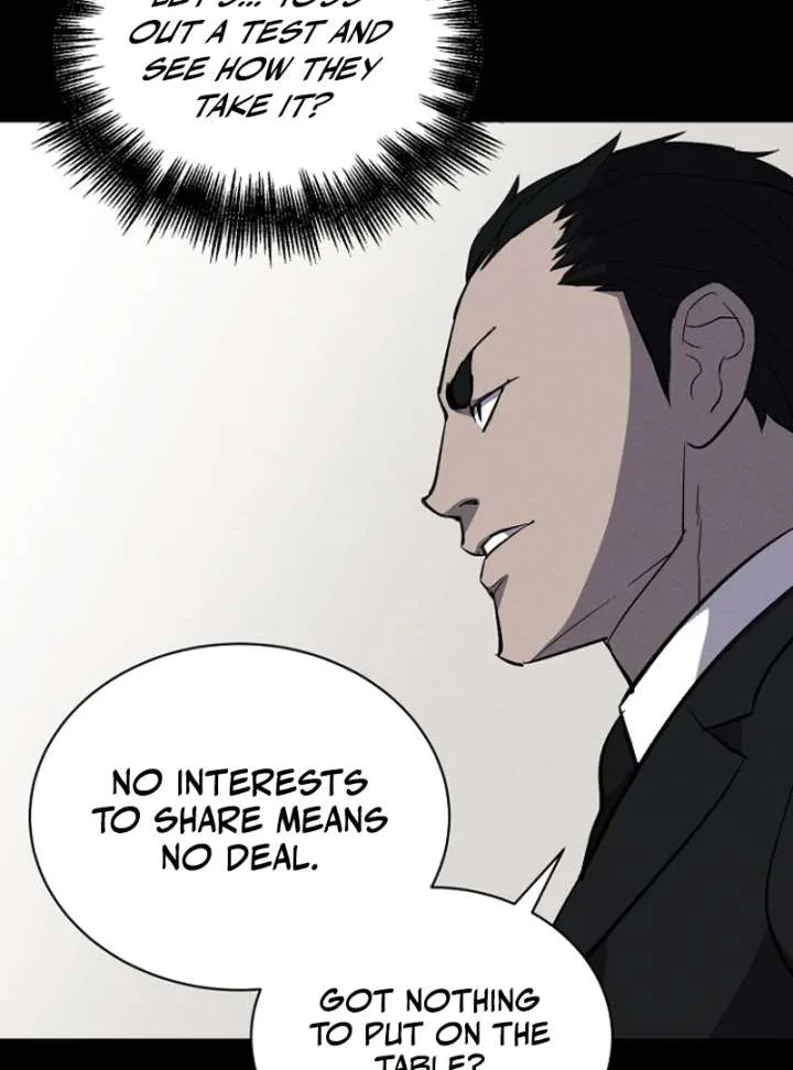 Blood Rain: Zero Chapter 3 page 63
