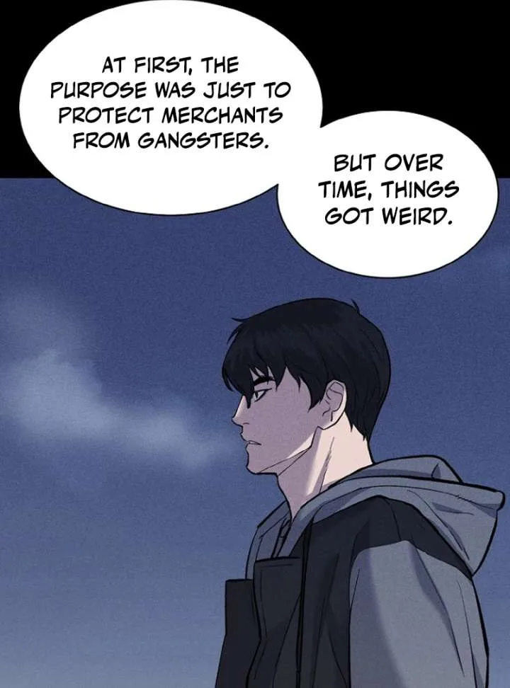 Blood Rain: Zero Chapter 1 page 101