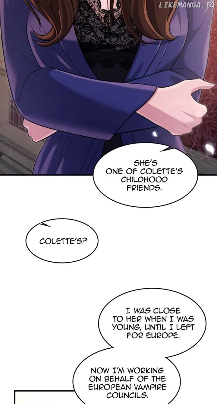 Blood Hotel Chapter 51 page 56