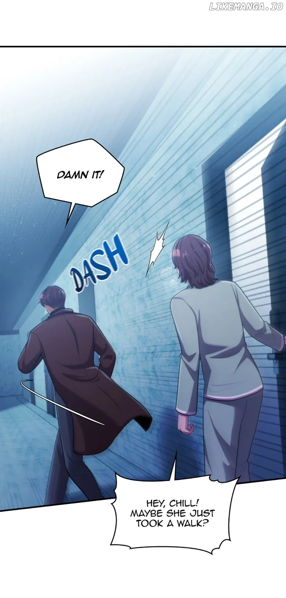 Blood Hotel Chapter 60 page 65