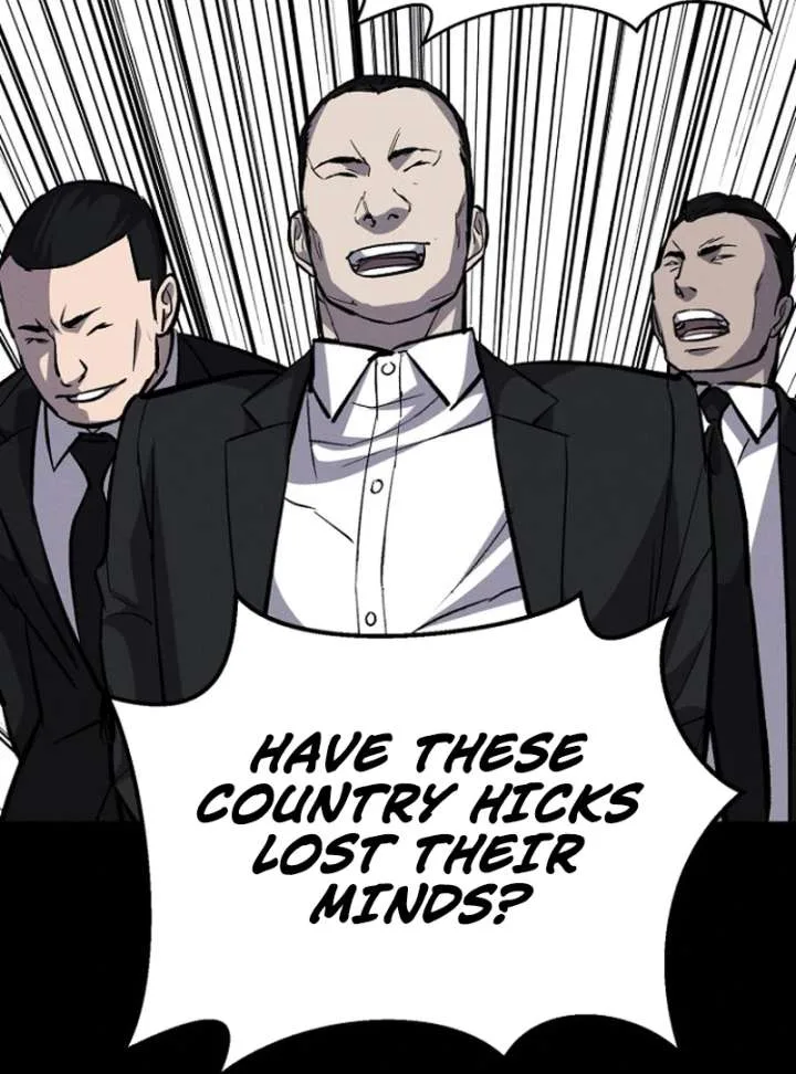 Blood Rain: Zero Chapter 3 page 68