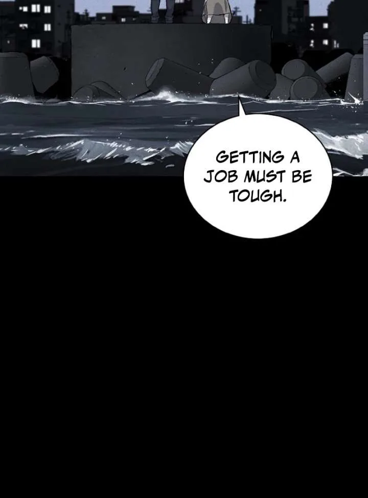 Blood Rain: Zero Chapter 1 page 107