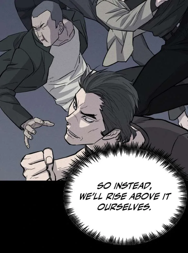 Blood Rain: Zero Chapter 1 page 115