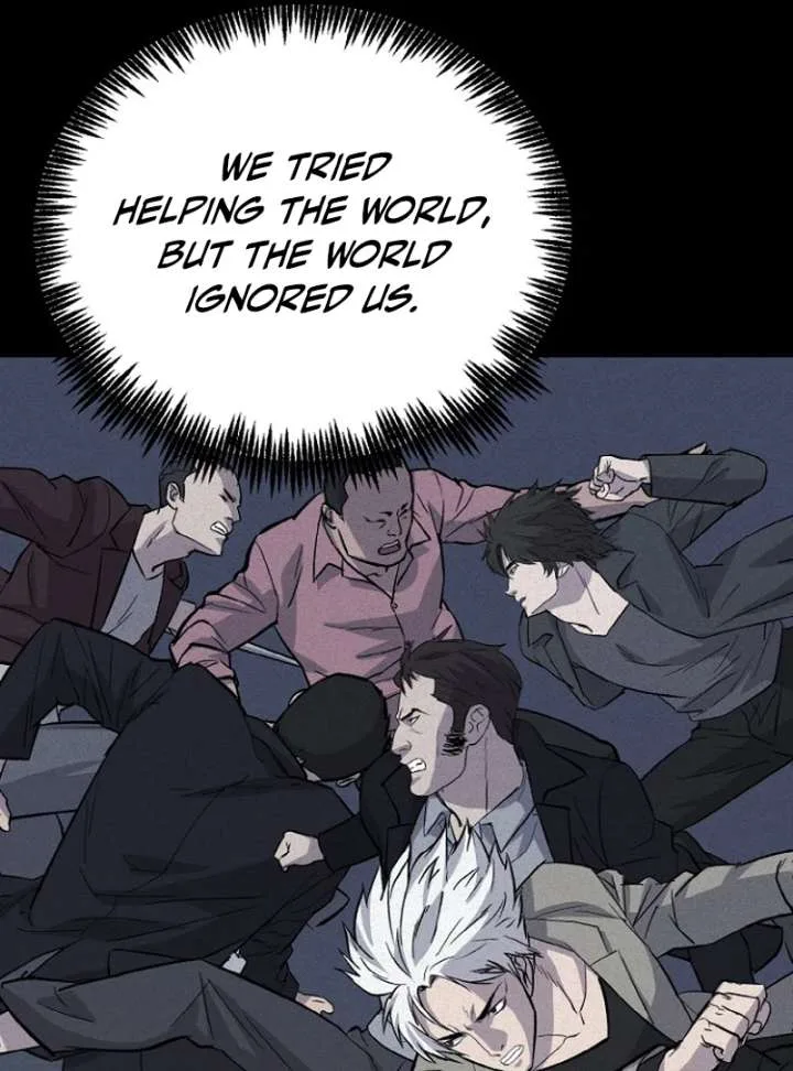 Blood Rain: Zero Chapter 1 page 114