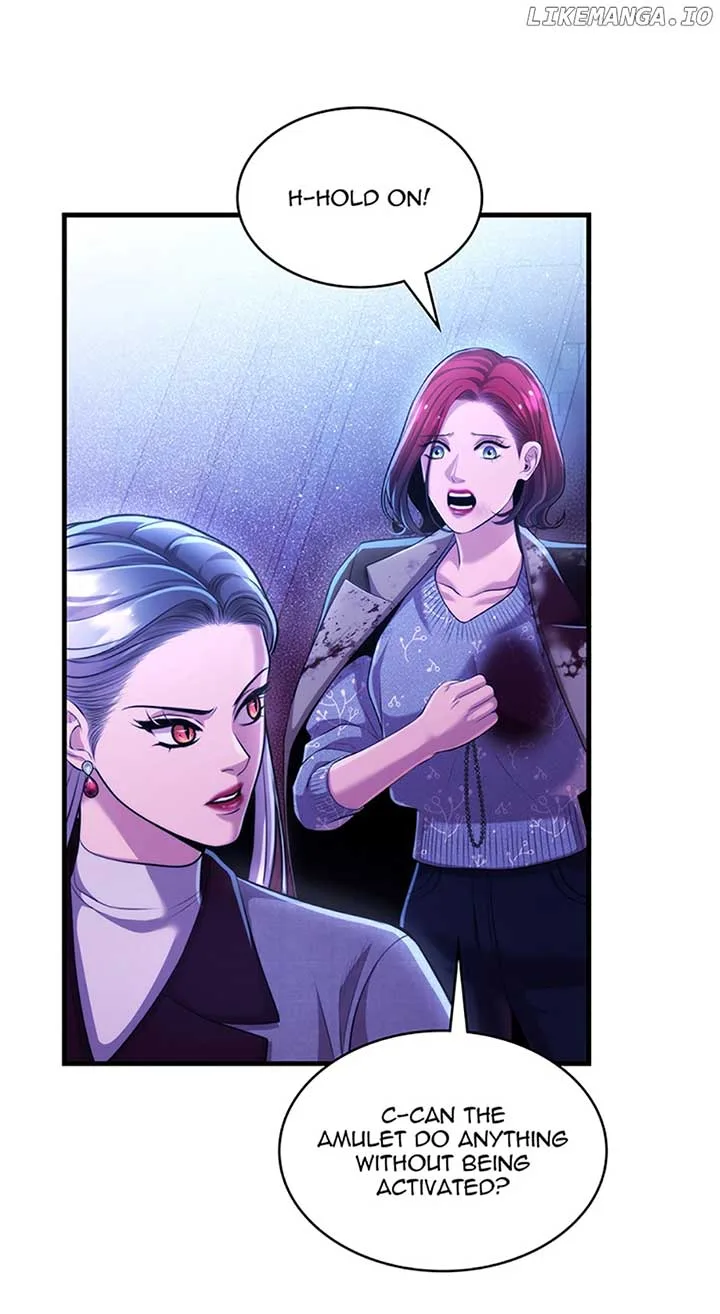 Blood Hotel Chapter 42 page 53