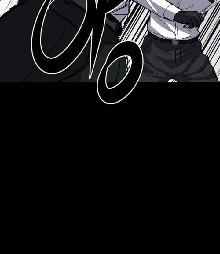 Blood Rain: Zero Chapter 4 page 71