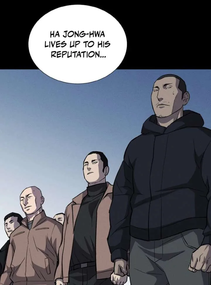 Blood Rain: Zero Chapter 4 page 80