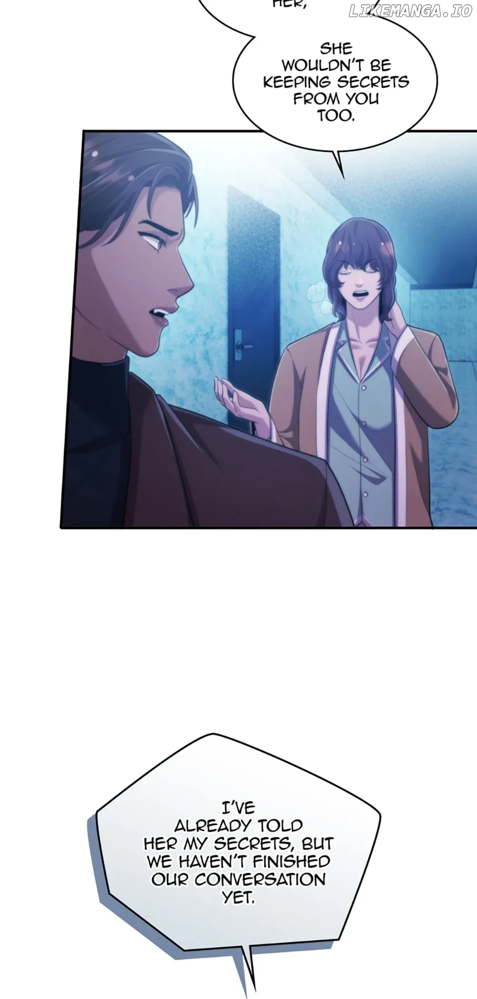Blood Hotel Chapter 60 page 68