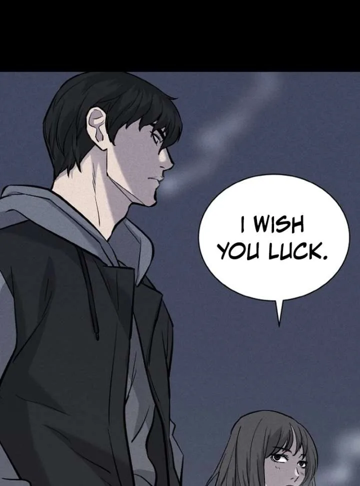 Blood Rain: Zero Chapter 1 page 118