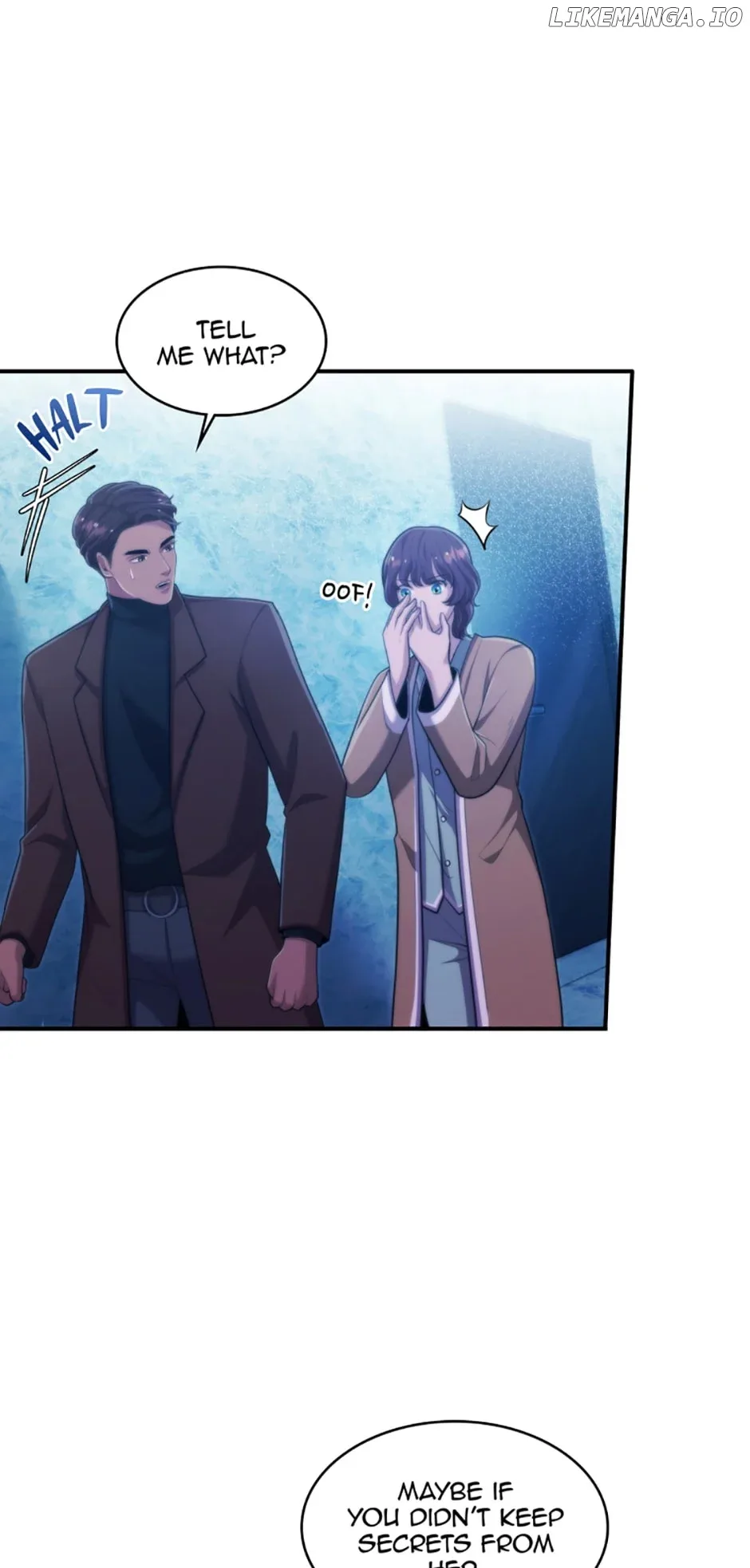Blood Hotel Chapter 60 page 67