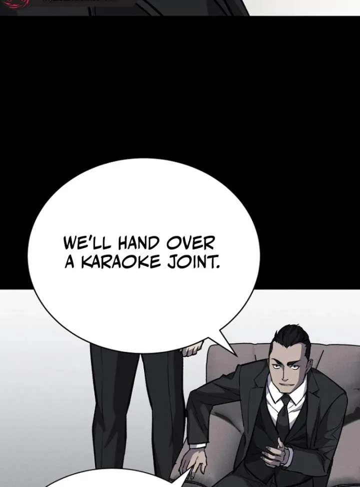 Blood Rain: Zero Chapter 3 page 74