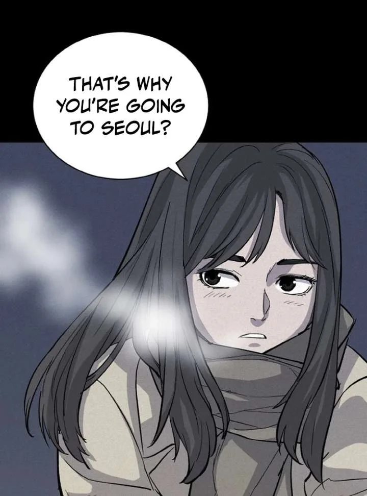 Blood Rain: Zero Chapter 1 page 108