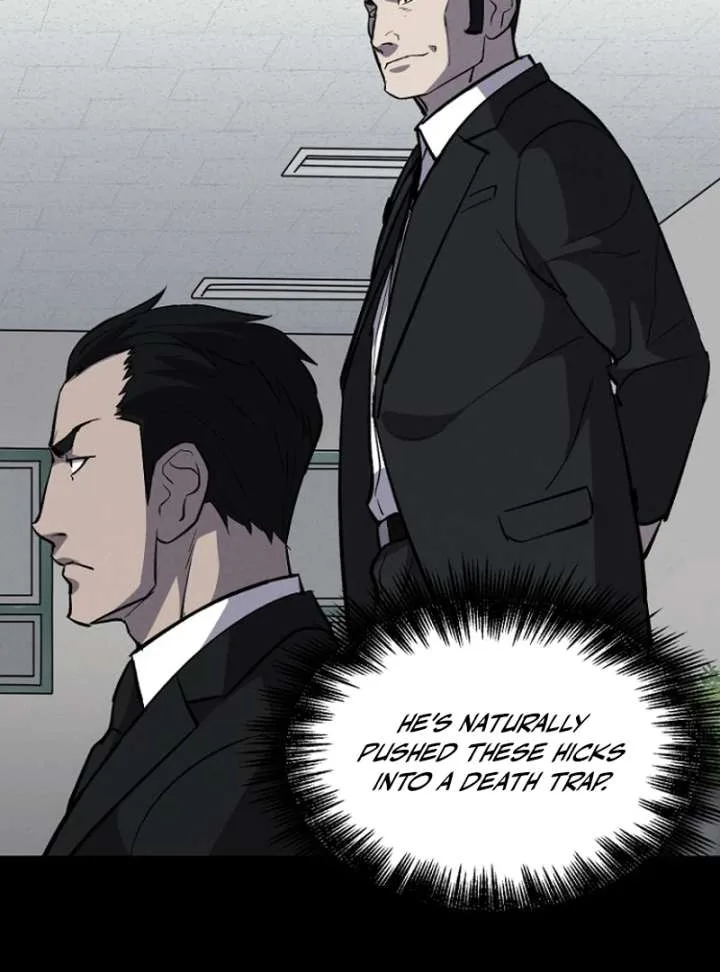 Blood Rain: Zero Chapter 3 page 77