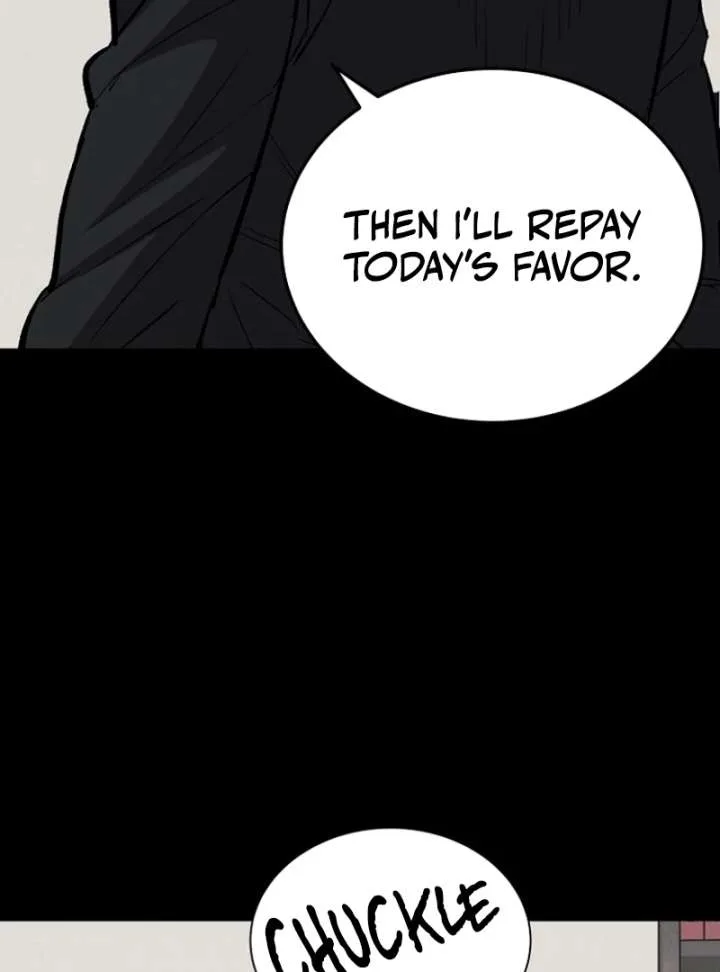 Blood Rain: Zero Chapter 3 page 88