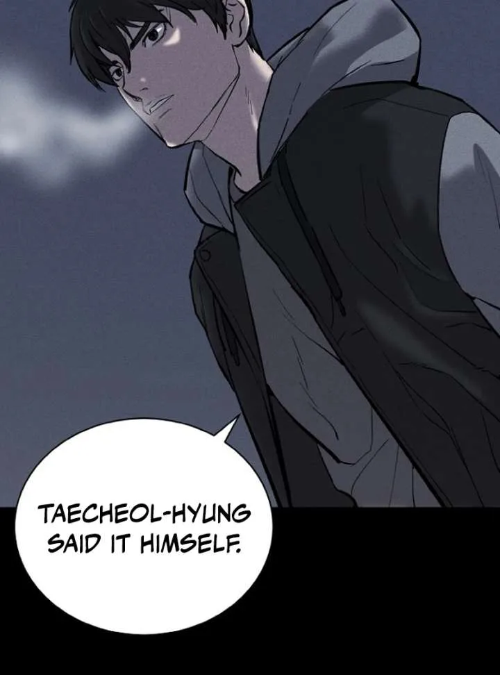 Blood Rain: Zero Chapter 1 page 110
