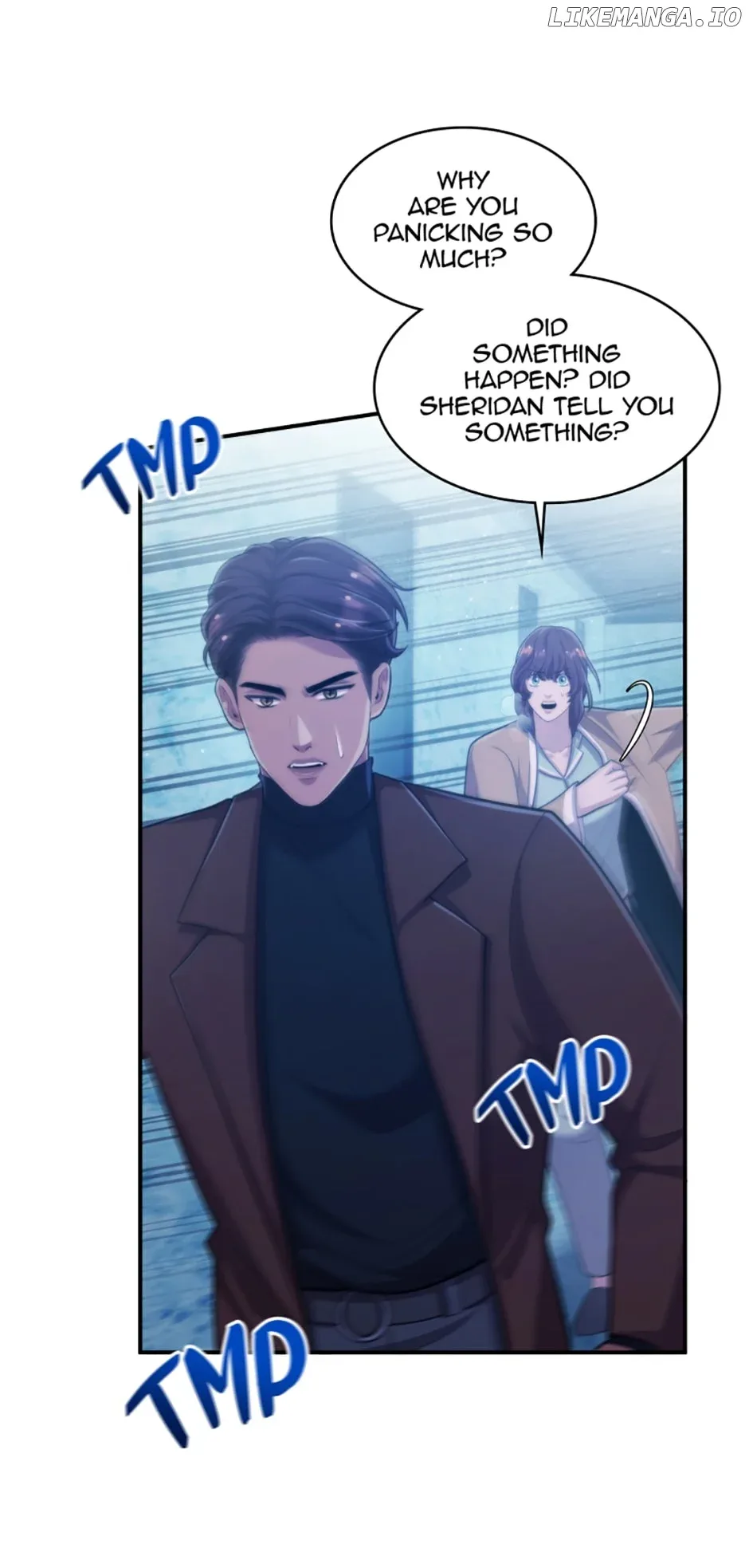 Blood Hotel Chapter 60 page 66
