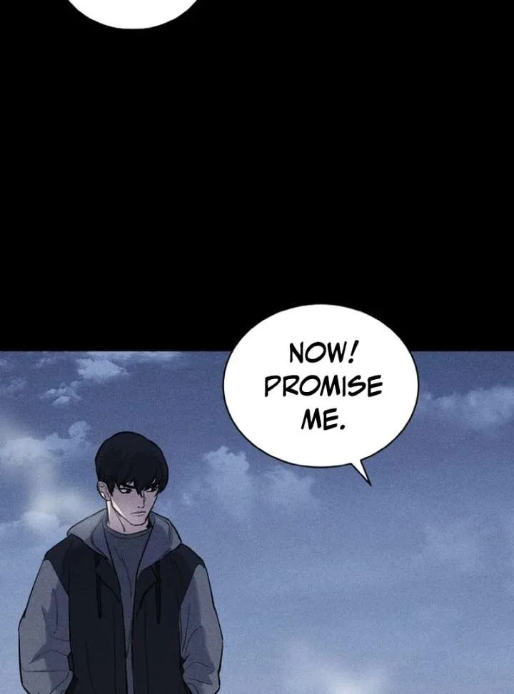 Blood Rain: Zero Chapter 1 page 121