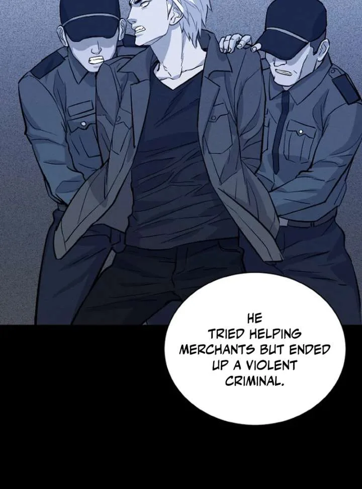 Blood Rain: Zero Chapter 1 page 105
