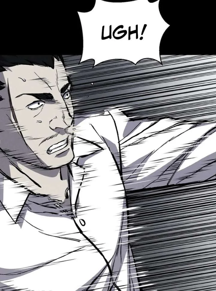 Blood Rain: Zero Chapter 4 page 75