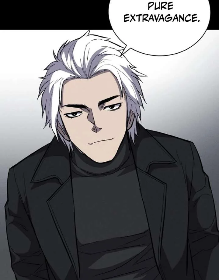 Blood Rain: Zero Chapter 4 page 56