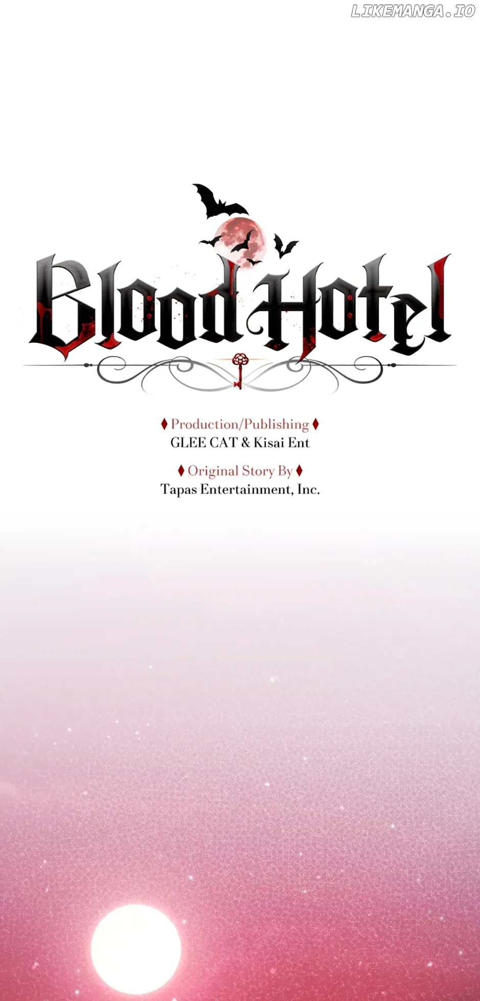 Blood Hotel Chapter 62 page 6