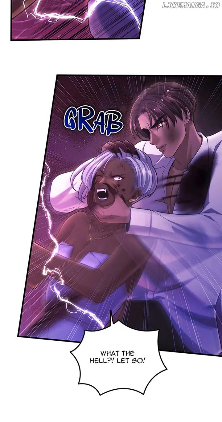 Blood Hotel Chapter 43 page 61