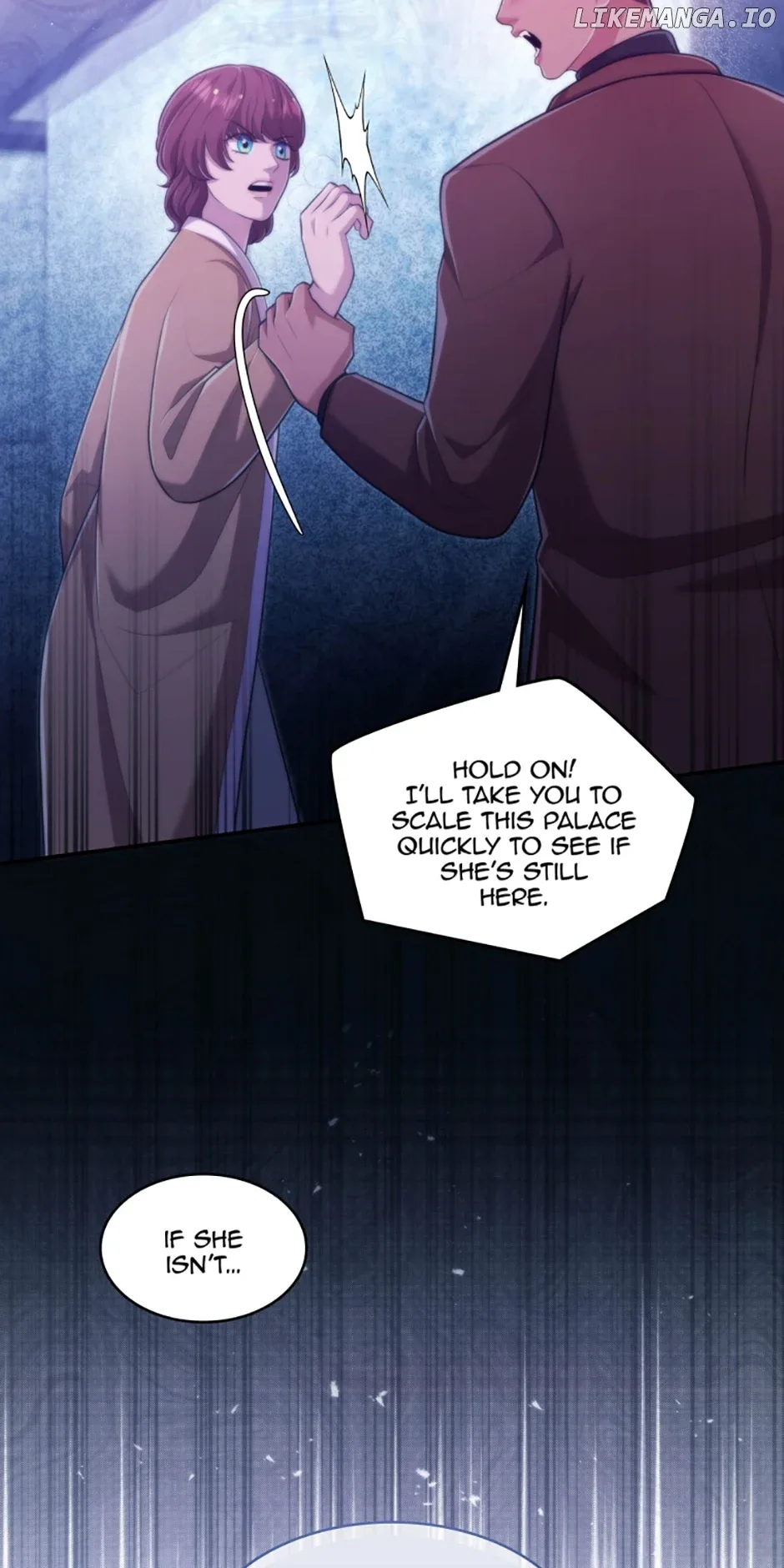 Blood Hotel Chapter 60 page 72