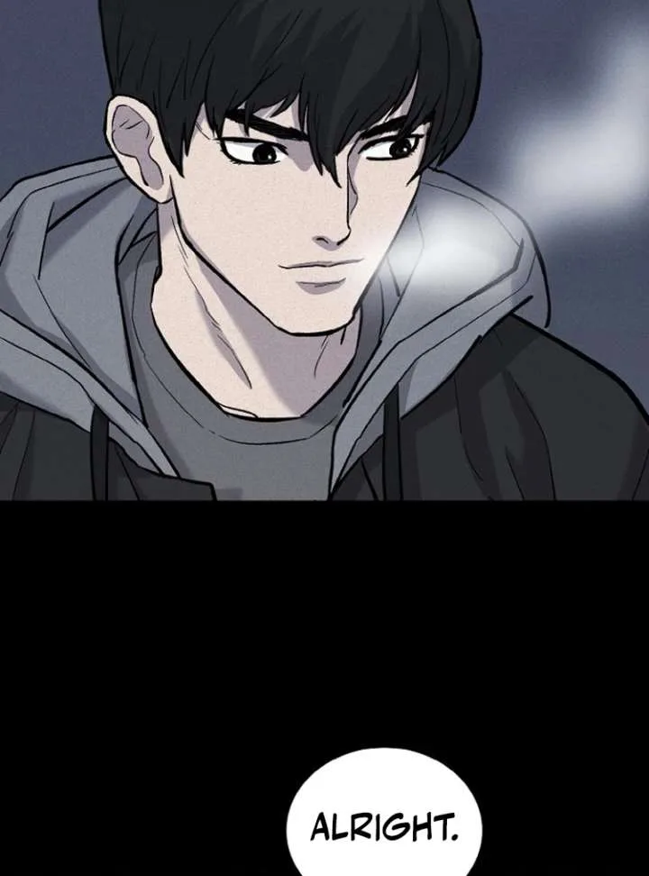 Blood Rain: Zero Chapter 1 page 123