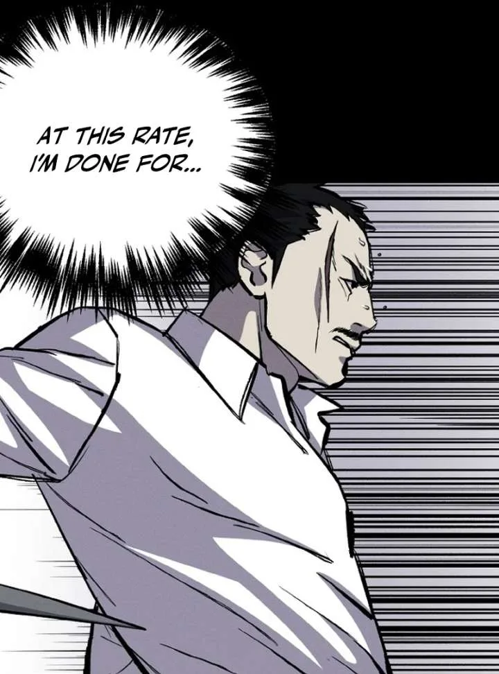 Blood Rain: Zero Chapter 4 page 86