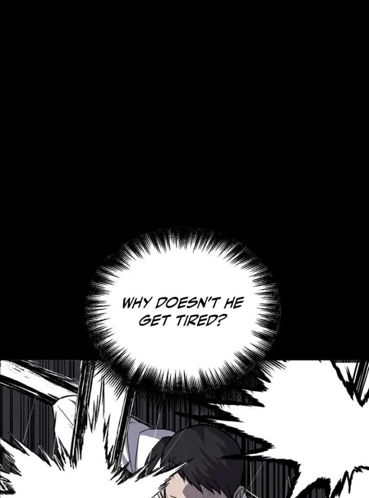 Blood Rain: Zero Chapter 4 page 83