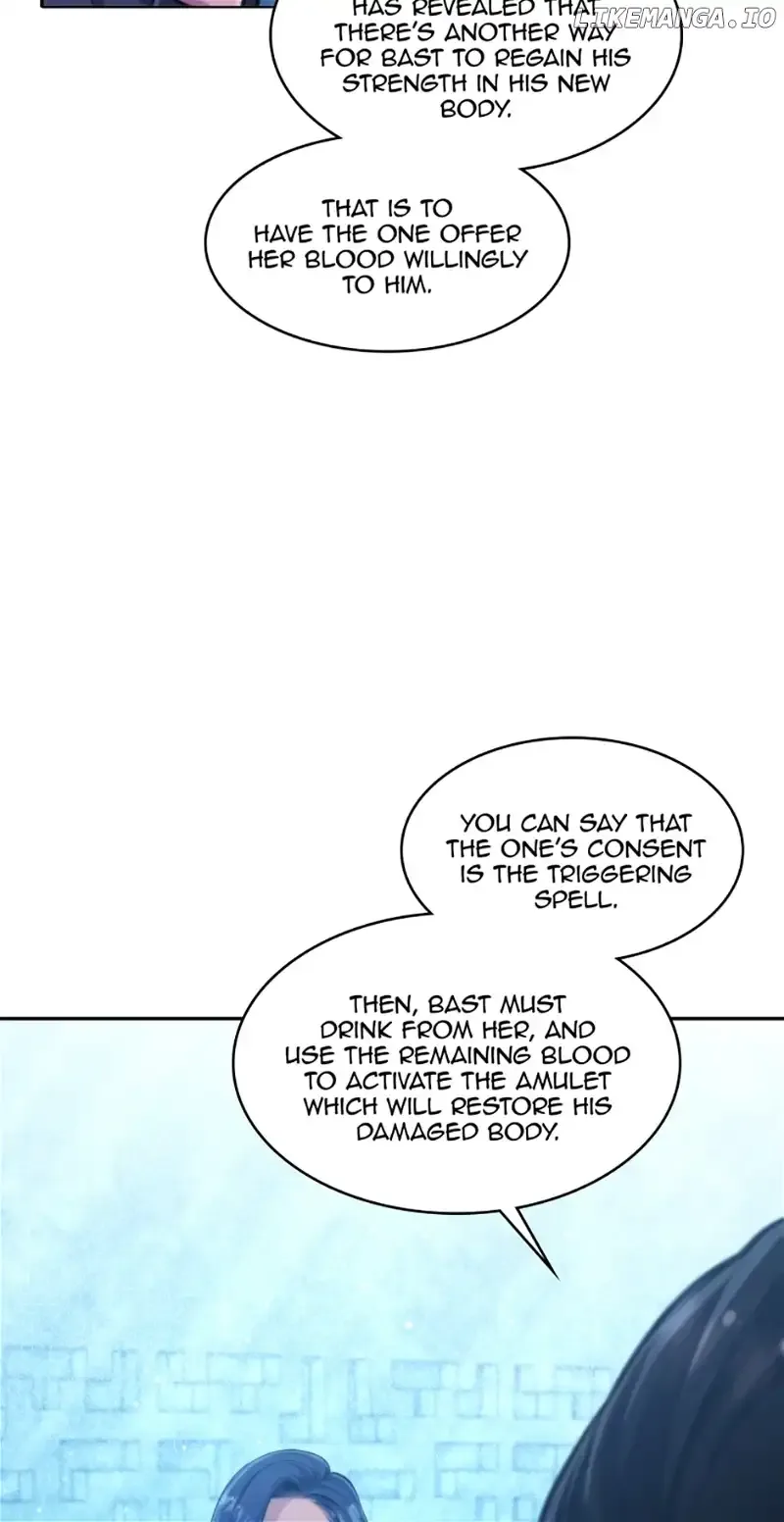 Blood Hotel Chapter 55 page 41