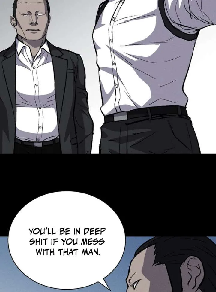 Blood Rain: Zero Chapter 4 page 104