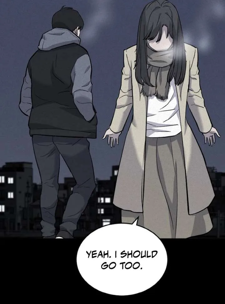 Blood Rain: Zero Chapter 1 page 128