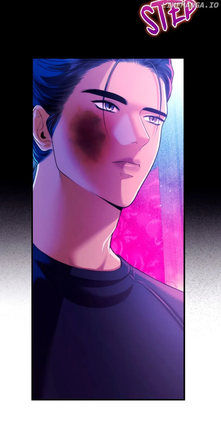 Blood Hotel Chapter 47 page 44