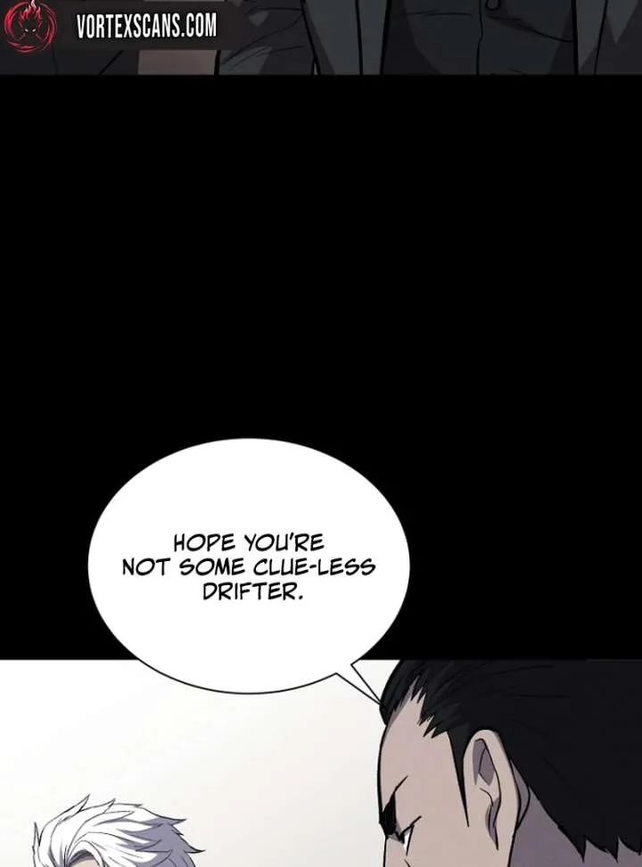 Blood Rain: Zero Chapter 3 page 90