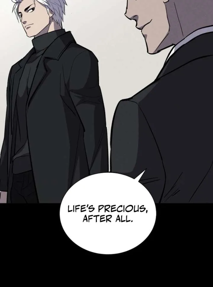 Blood Rain: Zero Chapter 3 page 91
