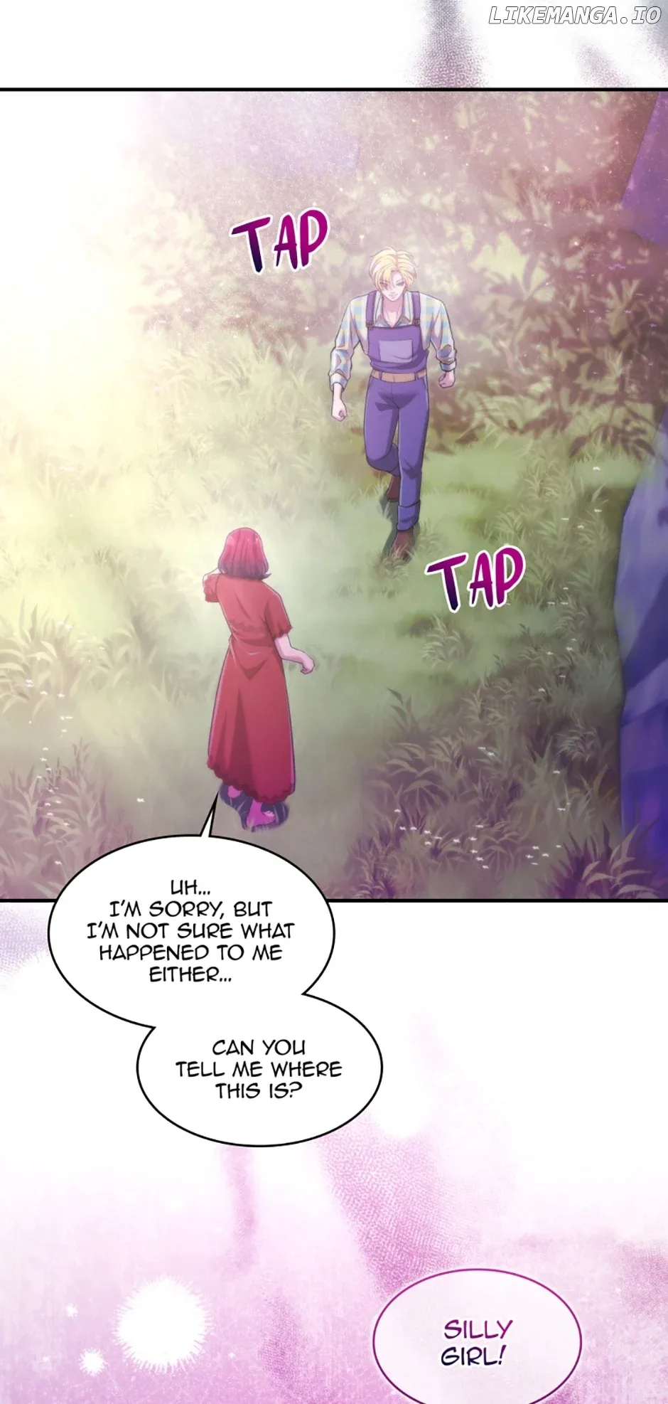 Blood Hotel Chapter 60 page 79