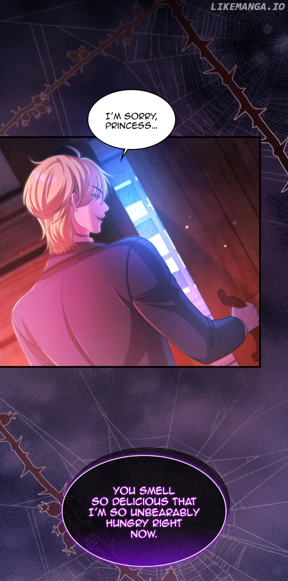 Blood Hotel Chapter 62 page 9