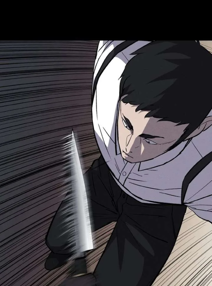 Blood Rain: Zero Chapter 4 page 93
