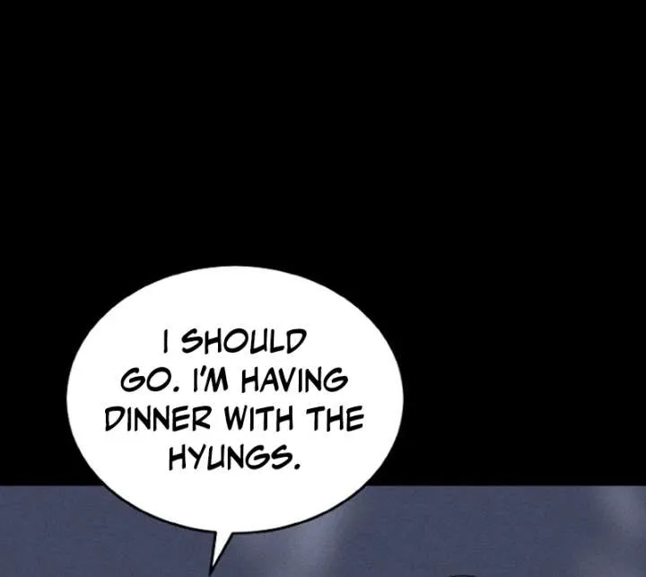 Blood Rain: Zero Chapter 1 page 127