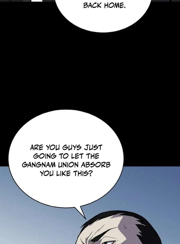 Blood Rain: Zero Chapter 4 page 106