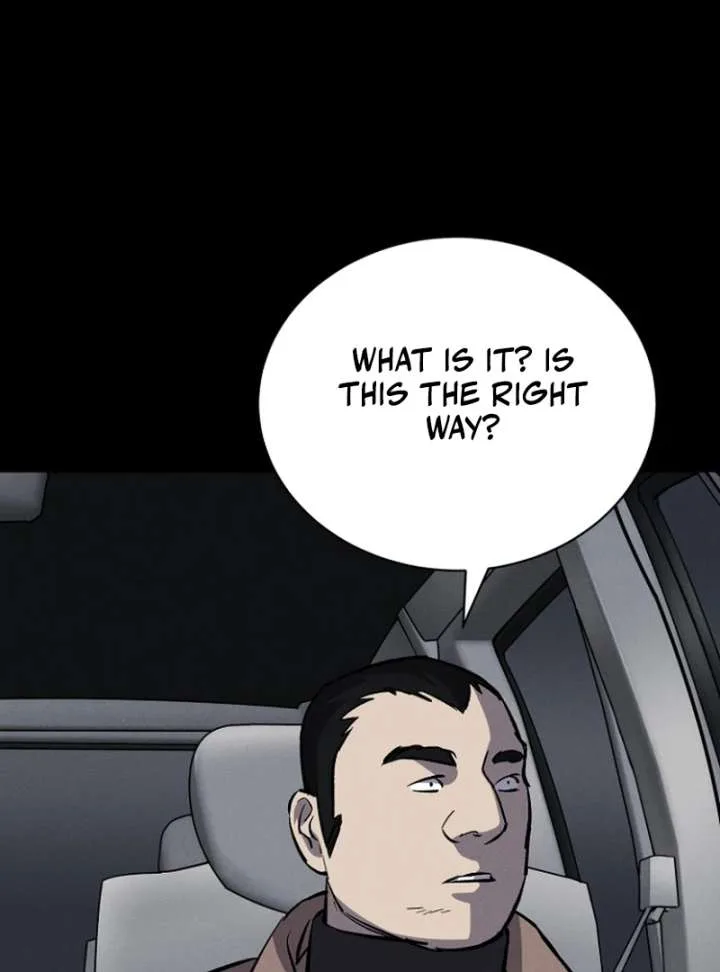 Blood Rain: Zero Chapter 3 page 101