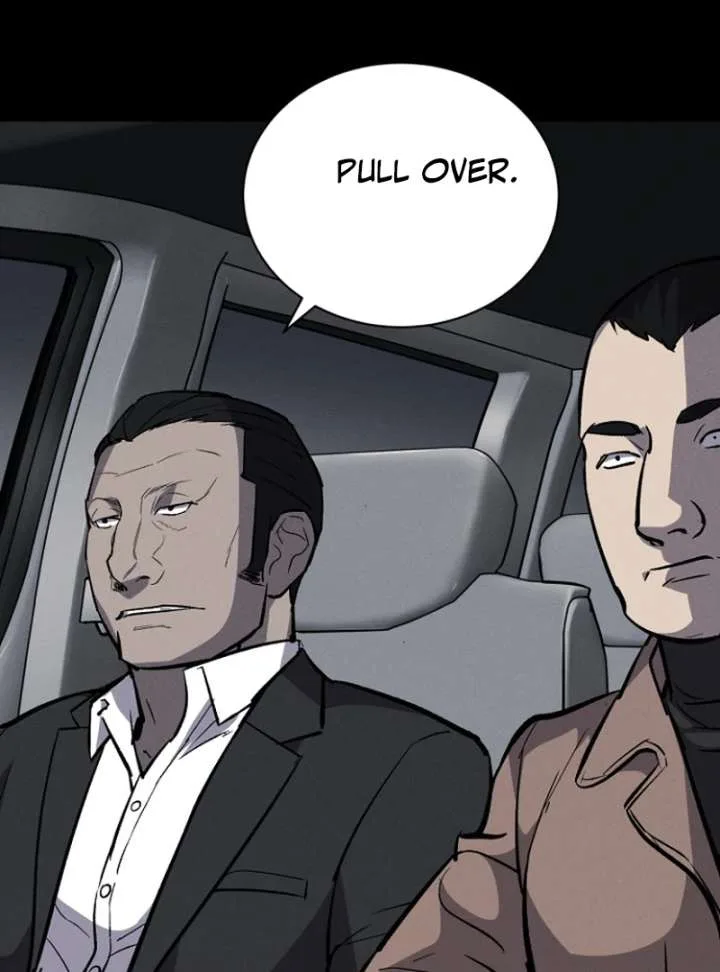 Blood Rain: Zero Chapter 3 page 110