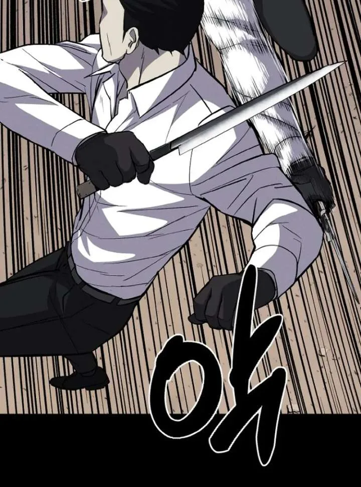 Blood Rain: Zero Chapter 4 page 90