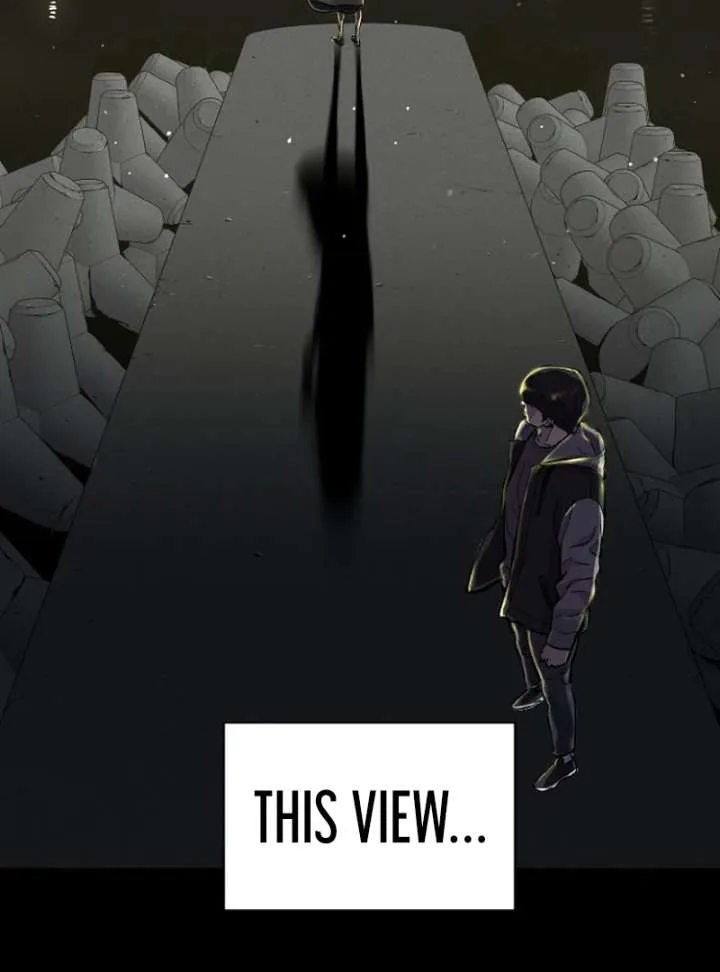 Blood Rain: Zero Chapter 1 page 138