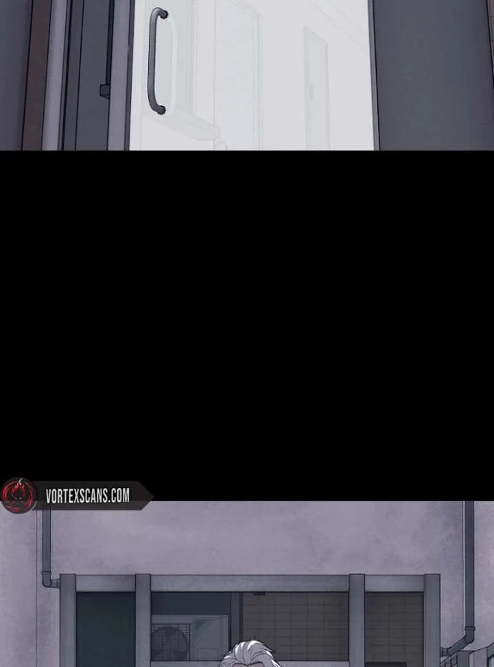 Blood Rain: Zero Chapter 4 page 124