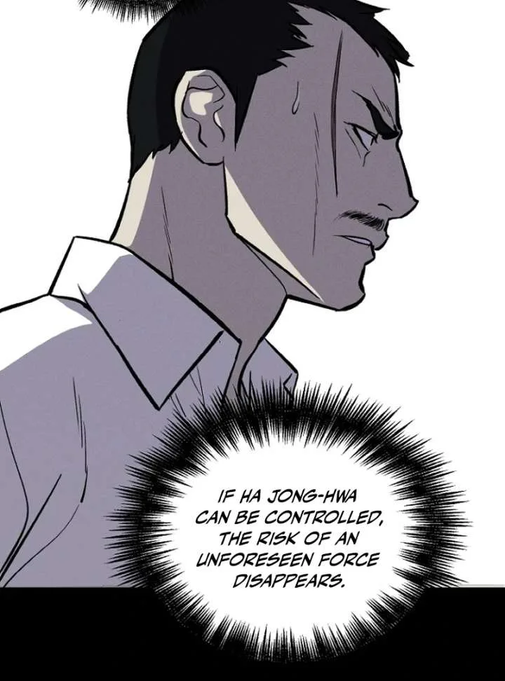 Blood Rain: Zero Chapter 4 page 115