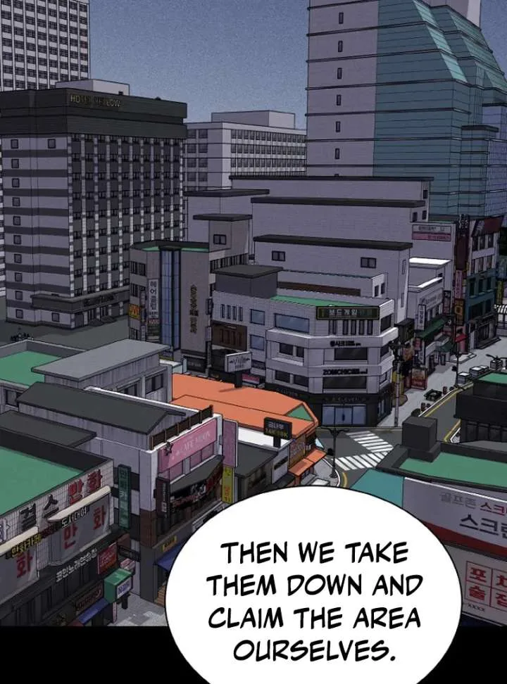Blood Rain: Zero Chapter 1 page 158